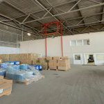 Kirayə (aylıq) Obyekt, Koroğlu metrosu, Nizami rayonu 10