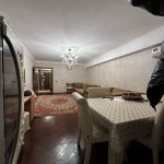 Satılır 3 otaqlı Köhnə Tikili, Elmlər akademiyası metrosu, Yasamal rayonu 4