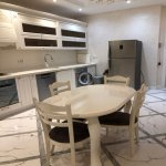 Kirayə (aylıq) 3 otaqlı Yeni Tikili, 28 May metrosu, Nəsimi rayonu 10