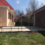 Kirayə (günlük) 2 otaqlı Həyət evi/villa Qəbələ 23
