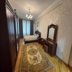 Kirayə (aylıq) 3 otaqlı Yeni Tikili, Xətai metrosu, Xətai rayonu 7