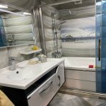 Kirayə (aylıq) 2 otaqlı Yeni Tikili, Əhmədli metrosu, Əhmədli, Xətai rayonu 8