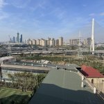 Satılır 2 otaqlı Yeni Tikili, Qara Qarayev metrosu, 8-ci kilometr, Xəzər Universiteti, Nizami rayonu 14