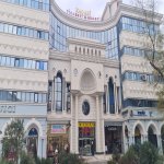 Satılır Obyekt, Sahil metrosu, Səbail rayonu 1