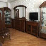 Kirayə (aylıq) 3 otaqlı Yeni Tikili, İnşaatçılar metrosu, Yasamal qəs., Baku Mall, Yasamal rayonu 3