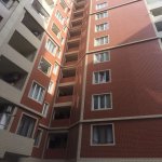 Satılır 1 otaqlı Yeni Tikili, Memar Əcəmi metrosu, 4-cü mikrorayon, Nəsimi rayonu 2