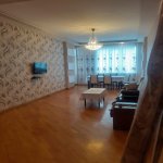 Kirayə (aylıq) 3 otaqlı Yeni Tikili, Nizami metrosu, Kubinka, Nəsimi rayonu 3