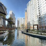 Satılır 3 otaqlı Yeni Tikili, Nəriman Nərimanov metrosu, Nərimanov rayonu 1