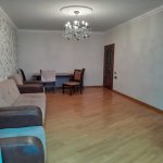 Satılır 3 otaqlı Köhnə Tikili, Neftçilər metrosu, Nizami rayonu 2