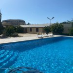 Kirayə (aylıq) 5 otaqlı Həyət evi/villa, Bilgəh qəs., Sabunçu rayonu 4