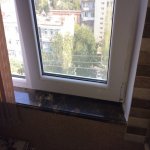 Satılır 3 otaqlı Köhnə Tikili, Neftçilər metrosu, Bakıxanov qəs., Sabunçu rayonu 13