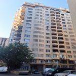 Kirayə (aylıq) 3 otaqlı Yeni Tikili, 28 May metrosu, Nəsimi rayonu 1