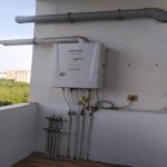 Kirayə (aylıq) 2 otaqlı Yeni Tikili Xırdalan 4