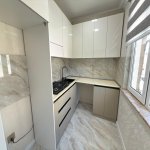 Продажа 2 комнат Вторичка, м. Азадлыг метро, 7-ой микрорайон, Бинагадинский р-н район 19