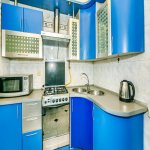 Kirayə (aylıq) 2 otaqlı Köhnə Tikili, Sahil metrosu, Landmark, Nəsimi rayonu 6