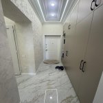 Kirayə (aylıq) 3 otaqlı Yeni Tikili, Gənclik metrosu, Nəsimi rayonu 10