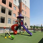 Satılır 2 otaqlı Yeni Tikili, Ceyranbatan qəs., Abşeron rayonu 1