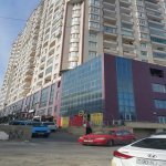 Kirayə (aylıq) Obyekt, Yasamal rayonu 1