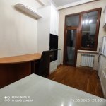 Satılır 2 otaqlı Yeni Tikili, Qara Qarayev metrosu, 8-ci kilometr, Nizami rayonu 4