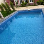 Kirayə (aylıq) 4 otaqlı Bağ evi, Şüvəlan, Xəzər rayonu 4