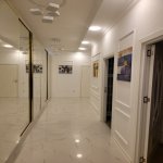 Satılır 3 otaqlı Yeni Tikili, 28 May metrosu, Nəsimi rayonu 10