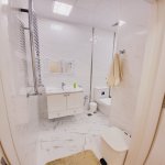 Satılır 3 otaqlı Yeni Tikili, Gənclik metrosu, Nərimanov rayonu 25