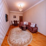 Kirayə (aylıq) 2 otaqlı Yeni Tikili, 28 May metrosu, Nəsimi rayonu 5