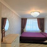 Kirayə (aylıq) 3 otaqlı Köhnə Tikili, İçərişəhər metrosu, Səbail rayonu 5