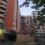 Satılır 3 otaqlı Yeni Tikili, Azadlıq metrosu, 8-ci mikrorayon, Binəqədi rayonu 2
