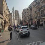 Kirayə (aylıq) Obyekt, 28 May metrosu, Nəsimi rayonu 5