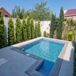 Kirayə (günlük) 2 otaqlı Bağ evi, Novxanı, Abşeron rayonu 8