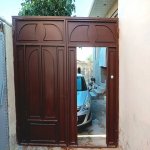 Satılır 3 otaqlı Həyət evi/villa, Əhmədli metrosu, Xətai rayonu 11