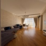 Аренда 2 комнатная Новостройка, пос. А.Асланов, Хетаи район 1