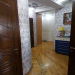 Satılır 3 otaqlı Yeni Tikili, Nəriman Nərimanov metrosu, Montin qəs., Nərimanov rayonu 3