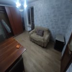 Аренда 1 комнатная Вторичка, м. Эльмляр Академиясы метро, Парк Мусабекова, Ясамал район 5