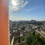 Satılır 4 otaqlı Yeni Tikili, Həzi Aslanov metrosu, Əhmədli, Xətai rayonu 10