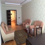 Kirayə (aylıq) 4 otaqlı Yeni Tikili, Nizami metrosu, Yasamal rayonu 5