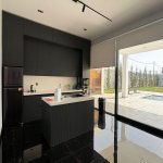 Kirayə (günlük) 5 otaqlı Həyət evi/villa, Nardaran qəs., Sabunçu rayonu 7