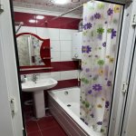 Kirayə (aylıq) 2 otaqlı Köhnə Tikili, Xalqlar dostluğu metrosu, Nizami rayonu 9