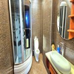 Посуточно 3 комнат Новостройка, м. 28 Мая метро, 28 Малл, Насими район 12