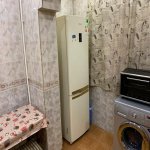 Kirayə (aylıq) 3 otaqlı Köhnə Tikili, Həzi Aslanov metrosu, Əhmədli, Xətai rayonu 8