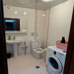 Kirayə (aylıq) 3 otaqlı Yeni Tikili, 28 May metrosu, Nəsimi rayonu 10