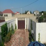 Satılır 3 otaqlı Həyət evi/villa, Maştağa qəs., Sabunçu rayonu 4