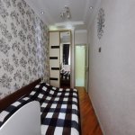 Satılır 3 otaqlı Yeni Tikili, Həzi Aslanov metrosu, Əhmədli, Xətai rayonu 5