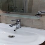 Kirayə (aylıq) 1 otaqlı Yeni Tikili, 20 Yanvar metrosu, Yasamal qəs., Yasamal rayonu 26
