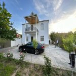 Satılır 6 otaqlı Bağ evi, Buzovna, Xəzər rayonu 3