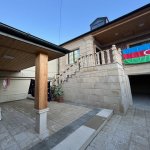 Satılır 5 otaqlı Həyət evi/villa, Zabrat qəs., Koroğlu parkı, Sabunçu rayonu 1