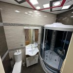 Аренда 4 комнатная Новостройка, Насими район 9