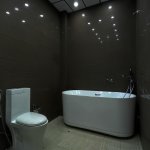 Kirayə (aylıq) 4 otaqlı Yeni Tikili, 28 May metrosu, 28 Mall, Nəsimi rayonu 11