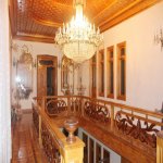 Satılır 9 otaqlı Həyət evi/villa, Nəsimi metrosu, Rəsulzadə qəs., Binəqədi rayonu 15